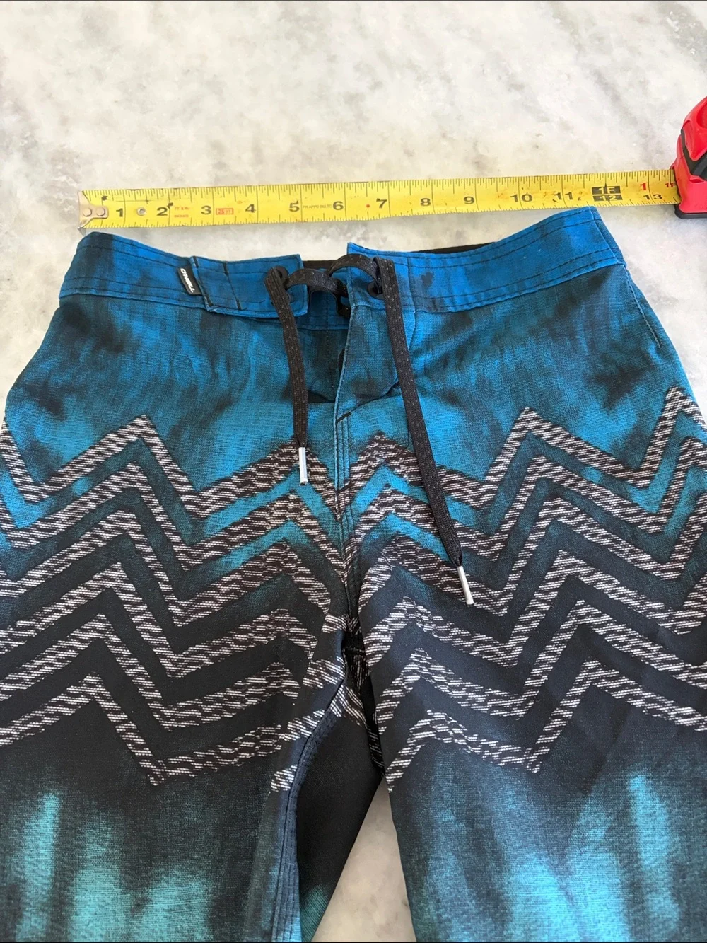 ONeill kids swim